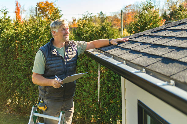 Affordable Emergency Roof Repair solutions in Morgan, UT